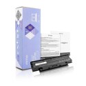 Bateria MITSU do Wybrane modele notebooków marki Dell BC/DE-14R (4400 mAh /10.8 - 11.1V )