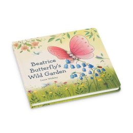 „Beatrice Butterfly's Wild Garden