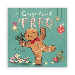 „Gingerbread Fred