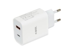 Ładowarka IBOX ILUC36W(1x USB 2.0\3000mA\12V)