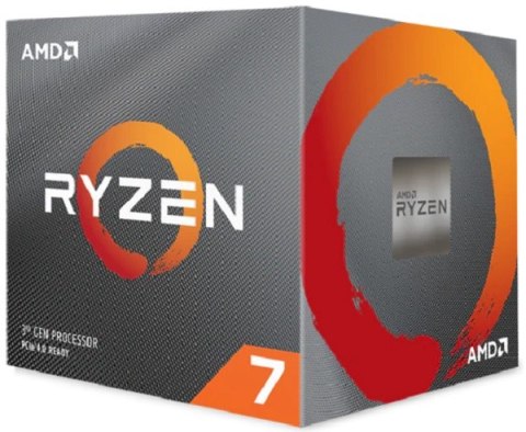 Procesor AMD Ryzen 7 3700X BOX (3.6 GHz /32 MB /Socket AM4 )