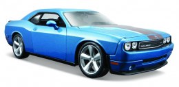 Model metalowy Dodge Challenger SRT8 2008