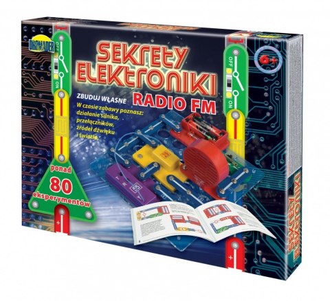 Sekrety Elektroniki Radio FM