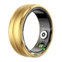 Smartring Colmi R06 19.8MM 10 (Złoty)