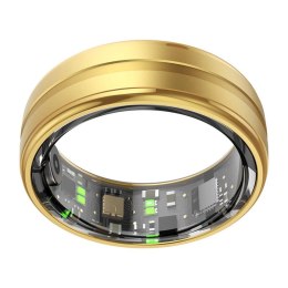 Smartring Colmi R06 19.8MM 10 (Złoty)