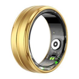 Smartring Colmi R06 21.3MM 12 (Złoty)