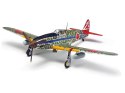 1/48 Kawasaki Ki- 61-Id Hien Tony