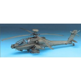 ACADEMY AH-64D Longbow