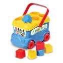 Sorter Autobus Baby Mickey