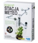 Zestaw naukowy Stacja Meteo