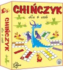 Gra Chińczyk dla 6 osób