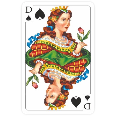 Karty do gry 54 Kukuryku