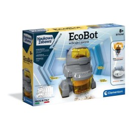 Robot Ecobot