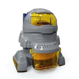 Robot Ecobot