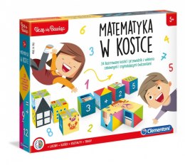 Matematyka w kostce