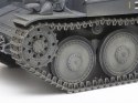 Model plastikowy Czołg Pz.Kpfw.38t Ausf. E/F