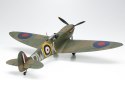 Model plastikowy Samolot Supermarine Spitfire Mk.I