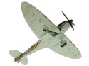 Model plastikowy Samolot Supermarine Spitfire Mk.I