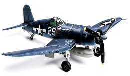 Model plastikowy Vought F4U-1A Corsair