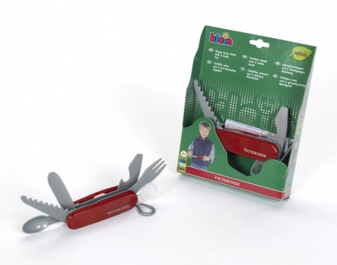 Scyzoryk szwajcarskiej armii Victorinox
