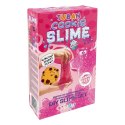 Masa plastyczna Zestaw super slime - Ciastko XL