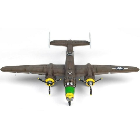 Model plastikowy USAAF B-25D Pacific Theatre