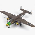 Model plastikowy USAAF B-25D Pacific Theatre
