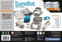 Robot Sumobot