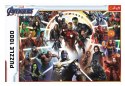 Puzzle 1000 elementów Avengers Koniec Gry End Game