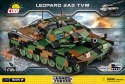 Armed Forces Leopard 2A5 Tvm