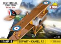 Klocki Sopwith Camel F.1