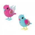 Figurka interaktywna Little Live Pets Ptaszek podstawowy Mix