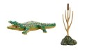 Figurka Wiltopia 71287 Aligator