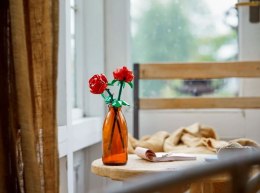 Klocki Botanicals 40460 Róże