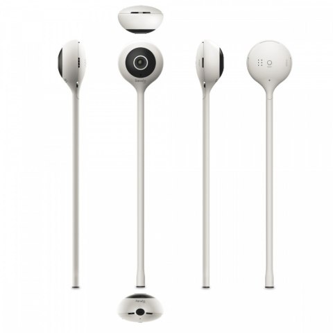 Niania elektroniczna Babyline Smart