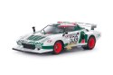 Model plastikowy Lancia Stratos Turbo 1/24