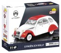 Klocki Citroen 2CV Dolly