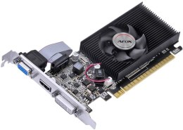 Karta graficzna AFOX GeForce GT 210 512MB DDR3 (AF210-512D3L3-V2)