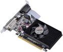 Karta graficzna AFOX GeForce GT 210 512MB DDR3 (AF210-512D3L3-V2)