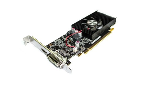 Karta graficzna AFOX Geforce GT1030 2 GB GDDR5 (AF1030-2048D5L7)