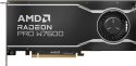 Karta graficzna AMD Radeon Pro W7600 8GB GDDR6 (100-300000077)