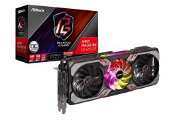 Karta graficzna ASROCK Radeon RX 6750 XT Phantom Gaming D 12 GB GDDR6 (RX6750XT PGD 12GO)