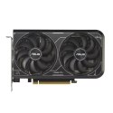 Karta graficzna ASUS Dual GeForce RTX 4060 V2 OC 8GB GDDR6 (90YV0JC4-M0NB00)