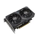 Karta graficzna ASUS GeForce RTX 3060 V2 OC Edition 12 GB GDDR6 (90YV0GB2-M0NA10)