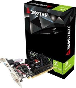 Karta graficzna BIOSTAR GeForce GT 210 1GB DDR3 (VN2103NHG6)