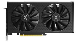 Karta graficzna XFX Radeon RX 7600 SPEEDSTER SWFT210 CORE Gaming 8GB D6 HDMI 3xDP 3 FAN (RX-76PSWFTFY)