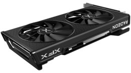 Karta graficzna XFX Radeon RX 7600 SPEEDSTER SWFT210 CORE Gaming 8GB D6 HDMI 3xDP 3 FAN (RX-76PSWFTFY)