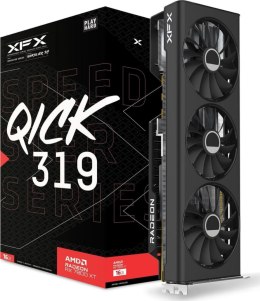 Karta graficzna XFX Radeon RX 7800 XT SPEEDSTER QICK319 CORE 16GB GDDR6 (RX-78TQICKF9)