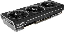 Karta graficzna XFX Radeon RX 7900 XTX Speedster MERC 310 Black Edition 24GB GDDR6 (RX-79XMERCB9)