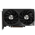 Karta graficzna GIGABYTE GeForce RTX 3060 Windforce OC 2.0 12 GB GDDR6 (GV-N3060WF2OC-12GD 2.0)